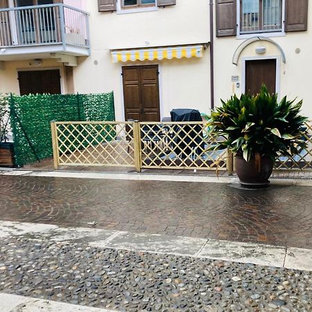 La Corte Riva del Garda Eksteriør bilde