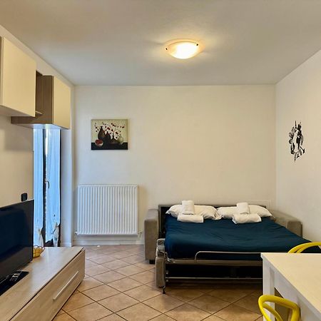 La Corte Riva del Garda Eksteriør bilde