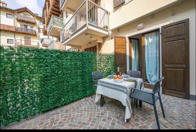 La Corte Riva del Garda Eksteriør bilde