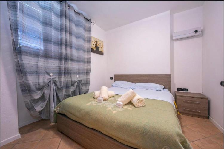 La Corte Riva del Garda Eksteriør bilde
