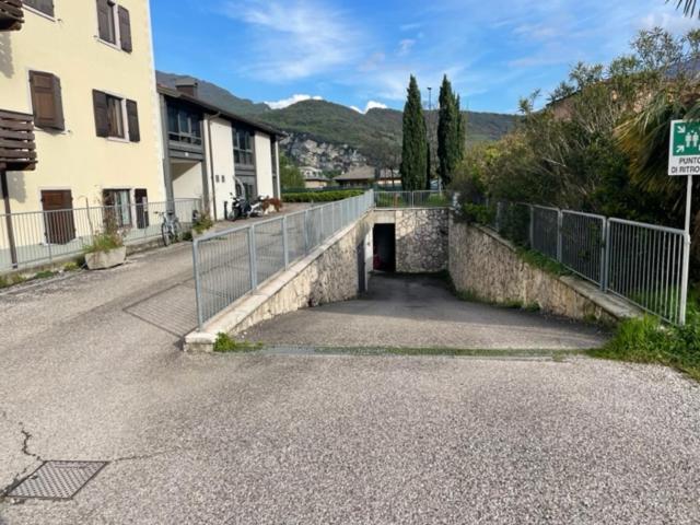 La Corte Riva del Garda Eksteriør bilde