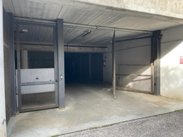 La Corte Riva del Garda Eksteriør bilde